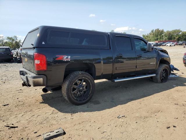 Photo 2 VIN: 1GC1KYE82CF128172 - CHEVROLET SILVERADO 