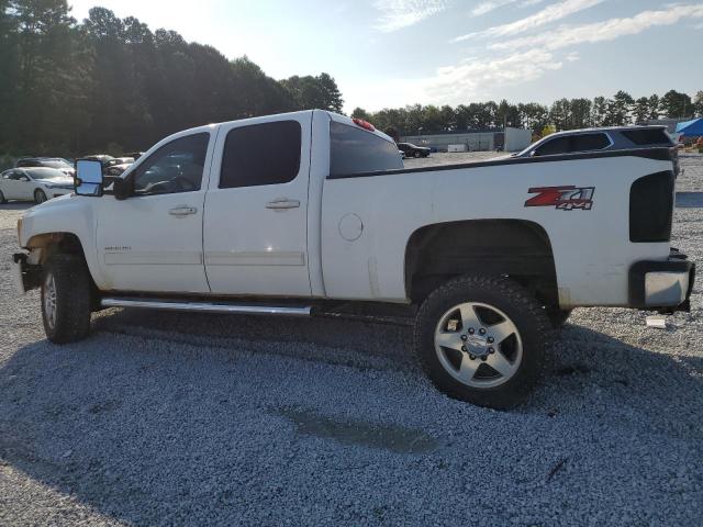 Photo 1 VIN: 1GC1KYE82CF190025 - CHEVROLET SILVERADO 