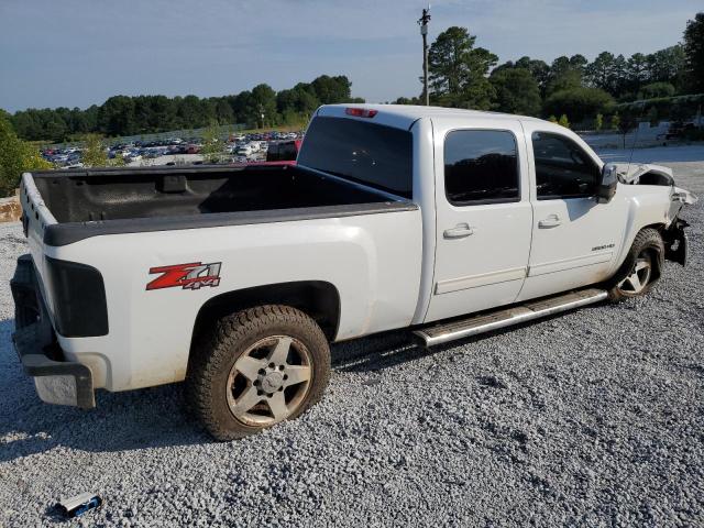 Photo 2 VIN: 1GC1KYE82CF190025 - CHEVROLET SILVERADO 