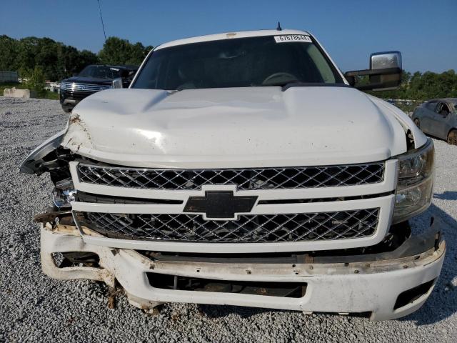 Photo 4 VIN: 1GC1KYE82CF190025 - CHEVROLET SILVERADO 