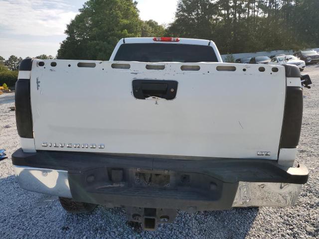 Photo 5 VIN: 1GC1KYE82CF190025 - CHEVROLET SILVERADO 