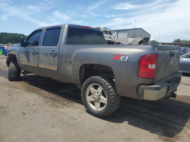 Photo 1 VIN: 1GC1KYE82DF171668 - CHEVROLET SILVERADO 