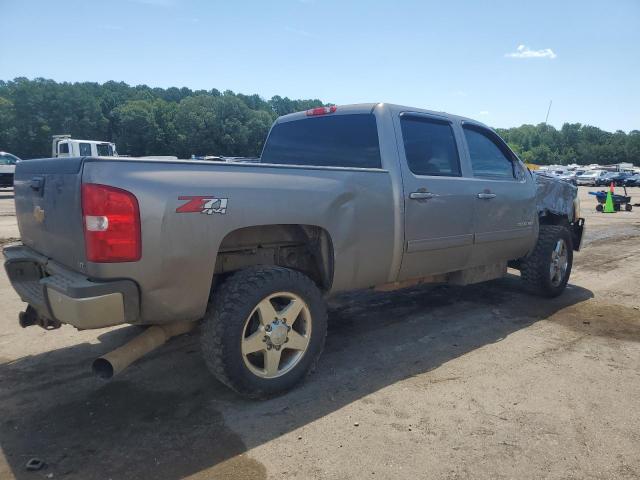 Photo 2 VIN: 1GC1KYE82DF171668 - CHEVROLET SILVERADO 