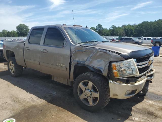 Photo 3 VIN: 1GC1KYE82DF171668 - CHEVROLET SILVERADO 