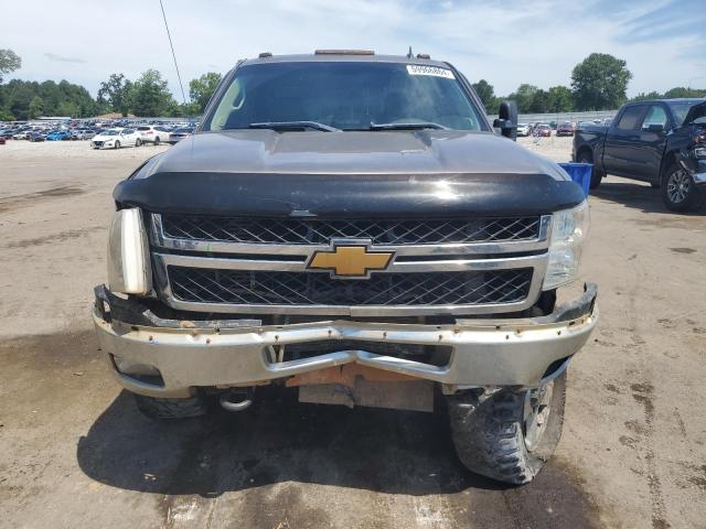 Photo 4 VIN: 1GC1KYE82DF171668 - CHEVROLET SILVERADO 