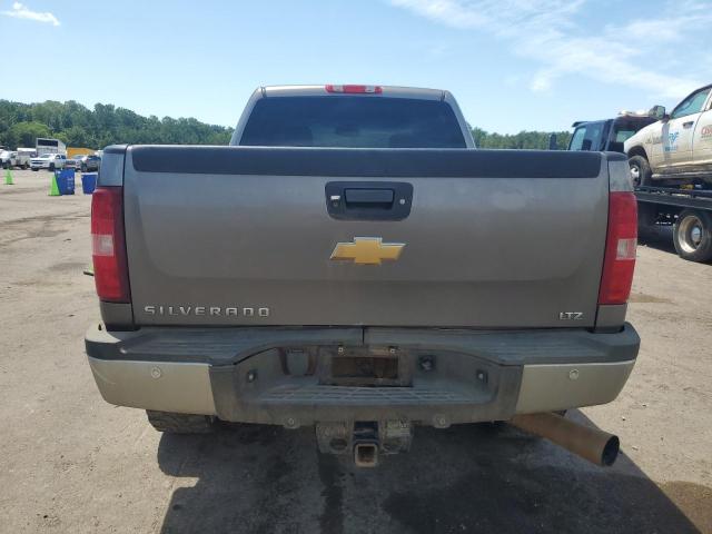 Photo 5 VIN: 1GC1KYE82DF171668 - CHEVROLET SILVERADO 