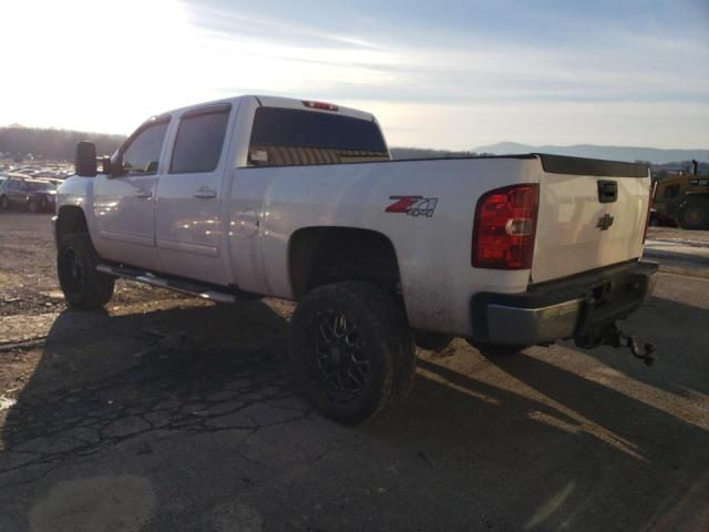 Photo 1 VIN: 1GC1KYE83BF136280 - CHEVROLET SILVERADO 