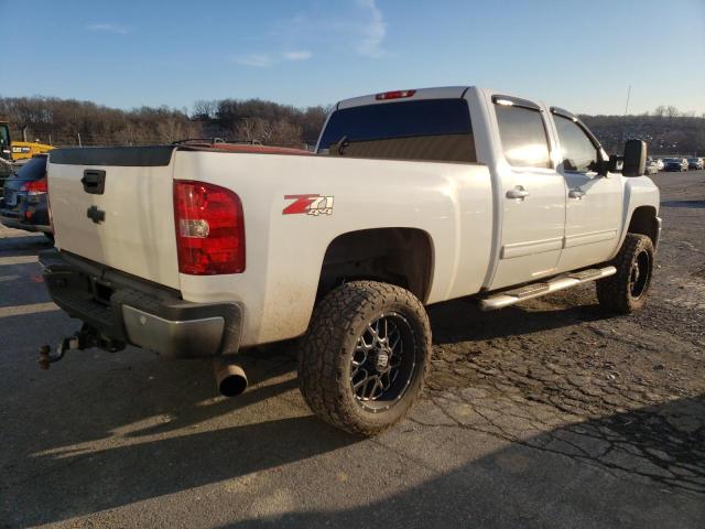 Photo 2 VIN: 1GC1KYE83BF136280 - CHEVROLET SILVERADO 