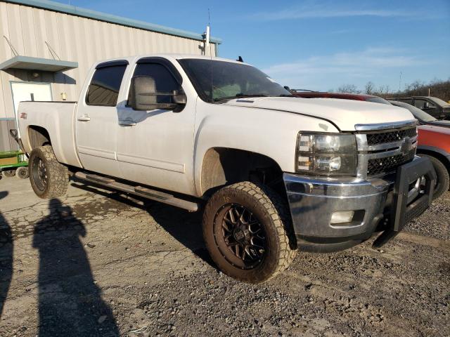 Photo 3 VIN: 1GC1KYE83BF136280 - CHEVROLET SILVERADO 