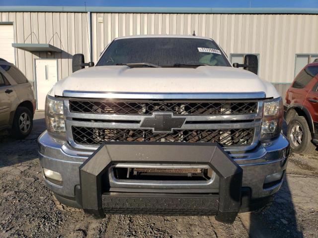 Photo 4 VIN: 1GC1KYE83BF136280 - CHEVROLET SILVERADO 