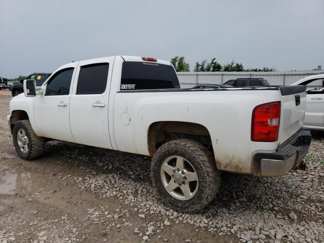 Photo 1 VIN: 1GC1KYE83CF168308 - CHEVROLET SILVERADO 