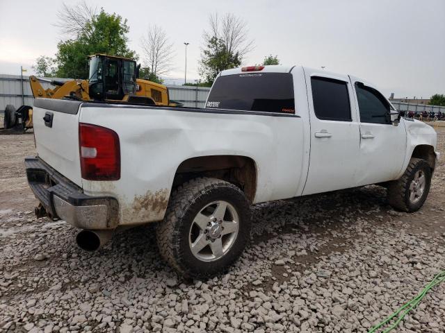 Photo 2 VIN: 1GC1KYE83CF168308 - CHEVROLET SILVERADO 