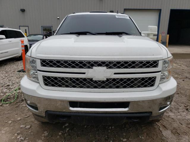 Photo 4 VIN: 1GC1KYE83CF168308 - CHEVROLET SILVERADO 