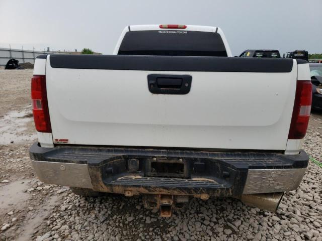 Photo 5 VIN: 1GC1KYE83CF168308 - CHEVROLET SILVERADO 