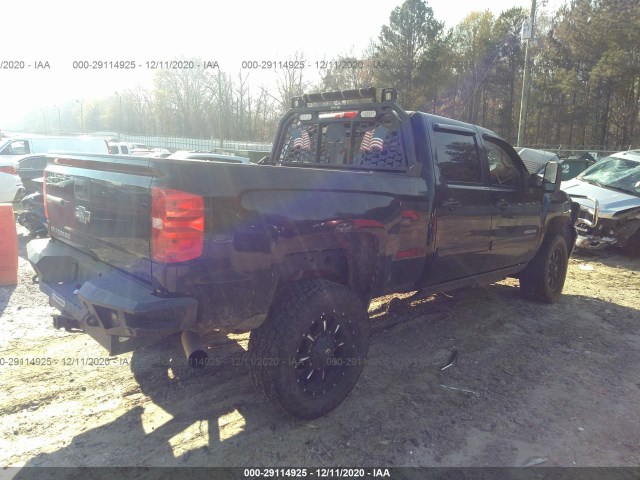 Photo 3 VIN: 1GC1KYE83DF171002 - CHEVROLET SILVERADO 2500HD 