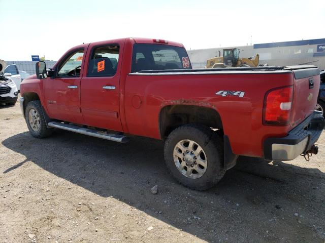 Photo 1 VIN: 1GC1KYE83DF195722 - CHEVROLET SILVERADO 