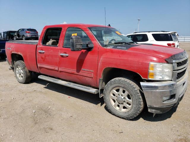 Photo 3 VIN: 1GC1KYE83DF195722 - CHEVROLET SILVERADO 