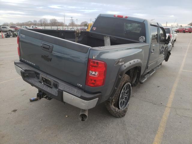 Photo 3 VIN: 1GC1KYE83DF238049 - CHEVROLET SILVERADO 