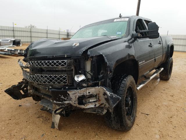 Photo 1 VIN: 1GC1KYE83EF187668 - CHEVROLET SILVERADO 