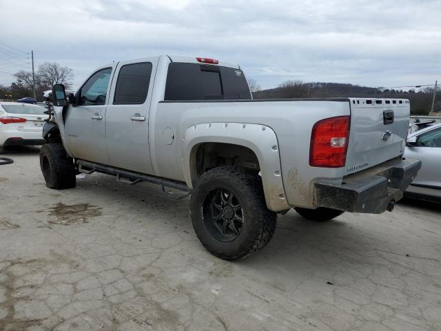 Photo 1 VIN: 1GC1KYE85CF140641 - CHEVROLET SILVERADO 