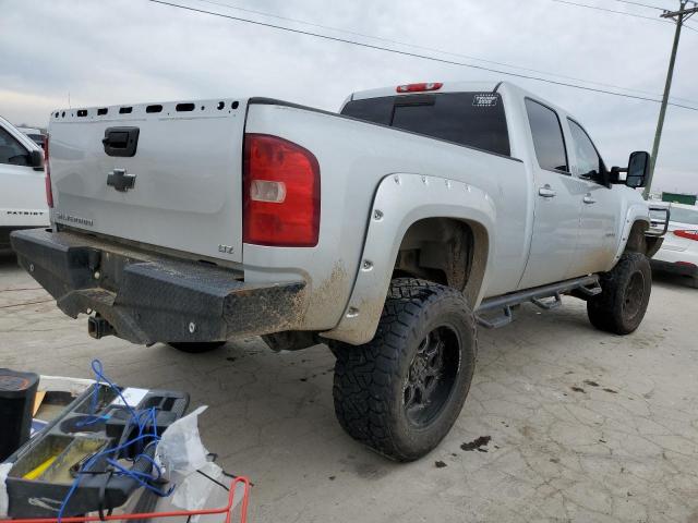 Photo 2 VIN: 1GC1KYE85CF140641 - CHEVROLET SILVERADO 