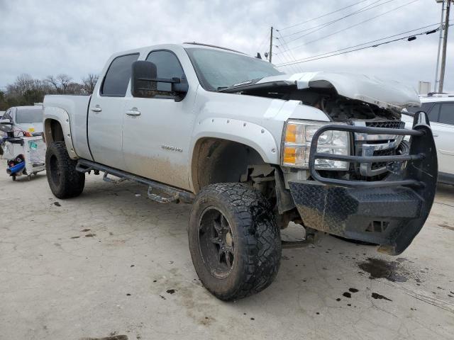 Photo 3 VIN: 1GC1KYE85CF140641 - CHEVROLET SILVERADO 