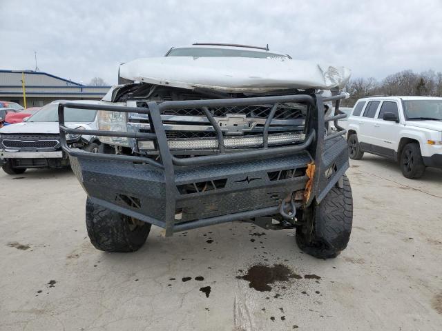 Photo 4 VIN: 1GC1KYE85CF140641 - CHEVROLET SILVERADO 