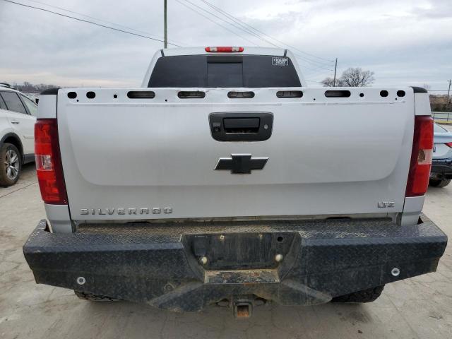 Photo 5 VIN: 1GC1KYE85CF140641 - CHEVROLET SILVERADO 