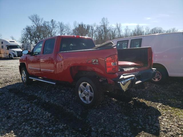 Photo 1 VIN: 1GC1KYE85CF213894 - CHEVROLET SILVERADO 