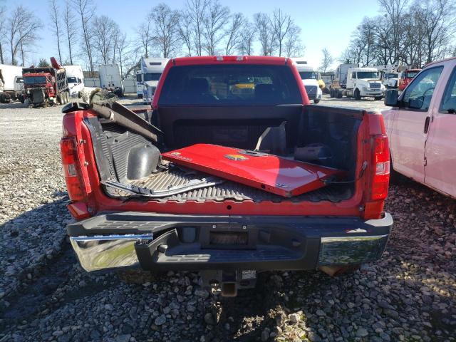 Photo 5 VIN: 1GC1KYE85CF213894 - CHEVROLET SILVERADO 