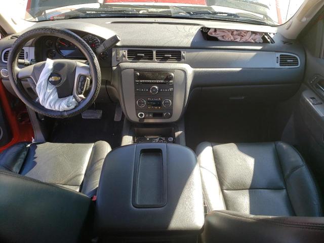 Photo 7 VIN: 1GC1KYE85CF213894 - CHEVROLET SILVERADO 