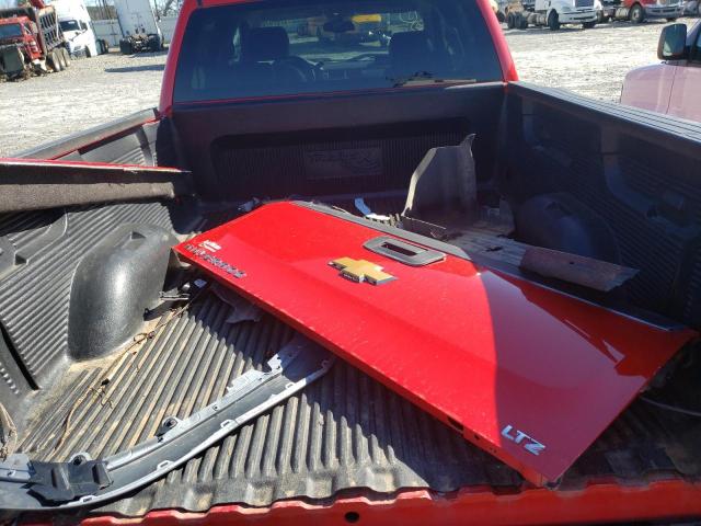 Photo 9 VIN: 1GC1KYE85CF213894 - CHEVROLET SILVERADO 