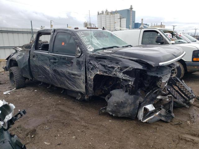 Photo 3 VIN: 1GC1KYE85DF160860 - CHEVROLET SILVERADO 