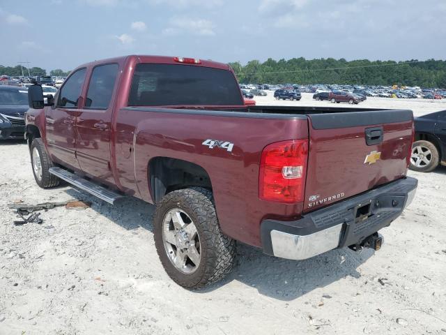 Photo 1 VIN: 1GC1KYE85DF220278 - CHEVROLET SILVERADO 