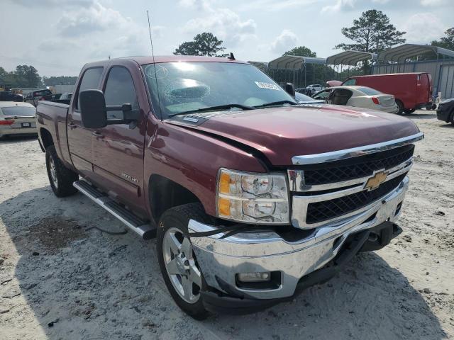 Photo 3 VIN: 1GC1KYE85DF220278 - CHEVROLET SILVERADO 