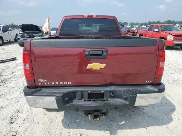 Photo 5 VIN: 1GC1KYE85DF220278 - CHEVROLET SILVERADO 