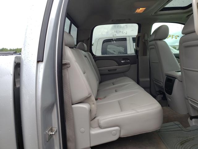 Photo 5 VIN: 1GC1KYE85EF106878 - CHEVROLET SILVERADO 