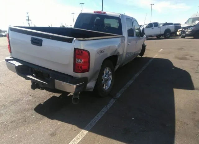 Photo 3 VIN: 1GC1KYE86CF168710 - CHEVROLET SILVERADO 2500HD 