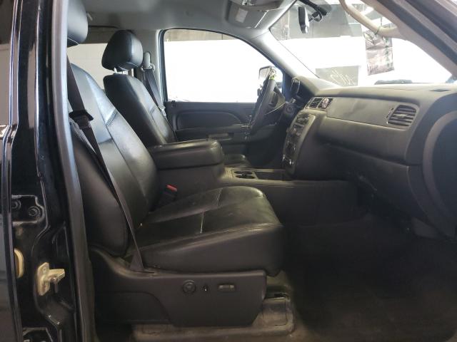 Photo 4 VIN: 1GC1KYE86DF242564 - CHEVROLET SILVERADO 