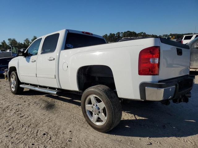 Photo 1 VIN: 1GC1KYE87BF181822 - CHEVROLET SILVERADO 