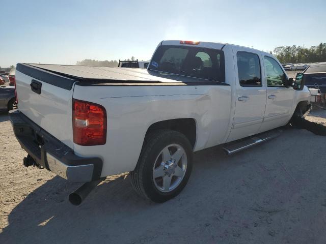 Photo 2 VIN: 1GC1KYE87BF181822 - CHEVROLET SILVERADO 