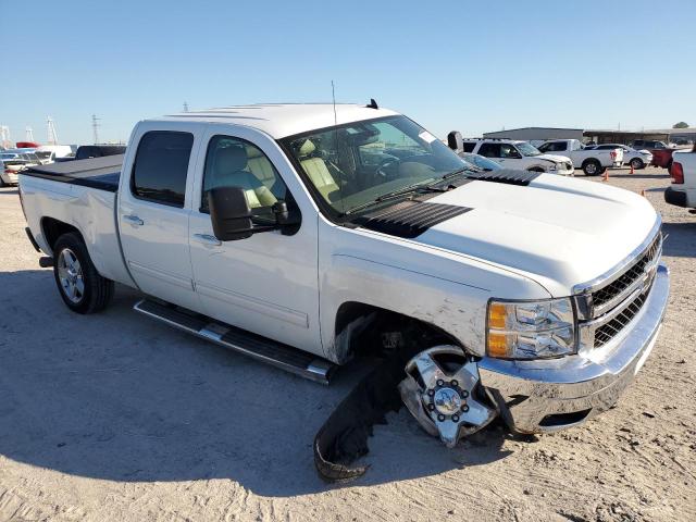 Photo 3 VIN: 1GC1KYE87BF181822 - CHEVROLET SILVERADO 