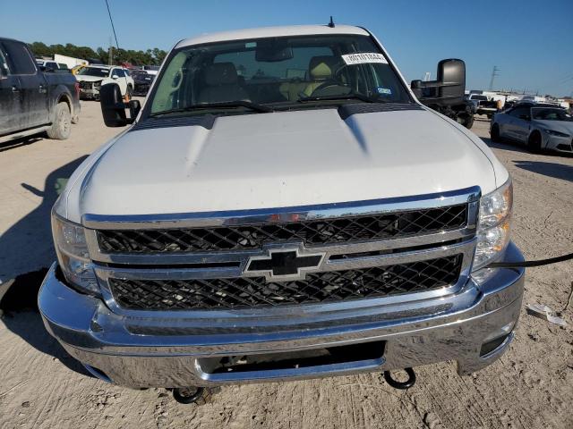 Photo 4 VIN: 1GC1KYE87BF181822 - CHEVROLET SILVERADO 