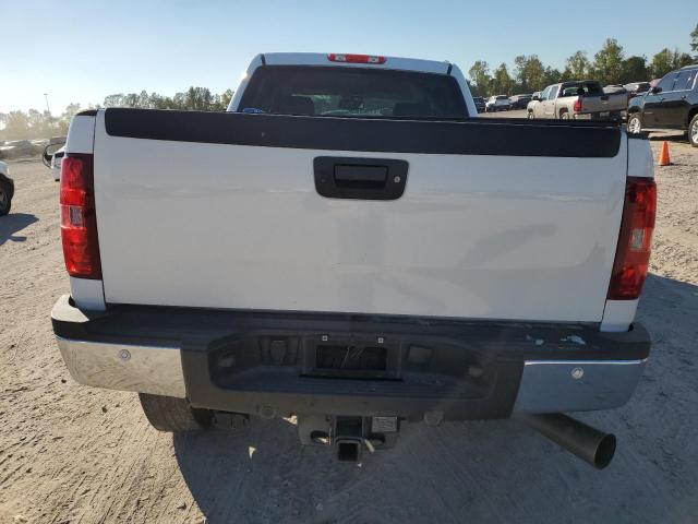 Photo 5 VIN: 1GC1KYE87BF181822 - CHEVROLET SILVERADO 