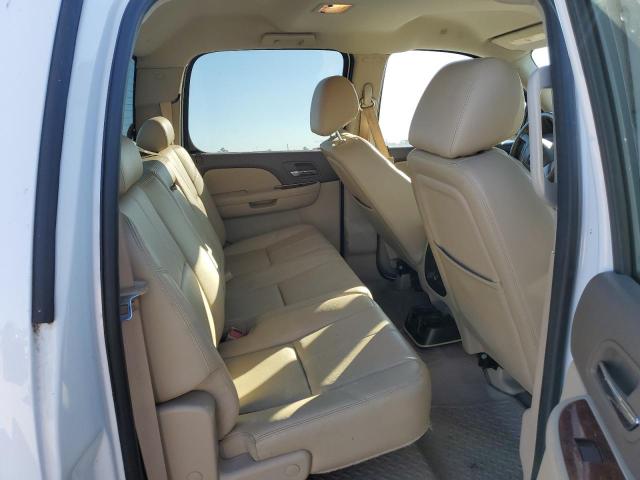 Photo 9 VIN: 1GC1KYE87BF181822 - CHEVROLET SILVERADO 