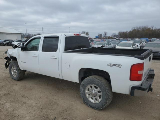 Photo 1 VIN: 1GC1KYE87BF190293 - CHEVROLET SILVERADO 