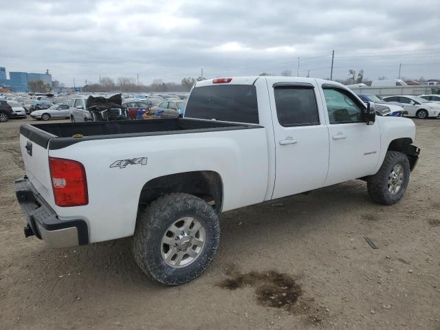 Photo 2 VIN: 1GC1KYE87BF190293 - CHEVROLET SILVERADO 