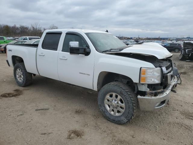 Photo 3 VIN: 1GC1KYE87BF190293 - CHEVROLET SILVERADO 