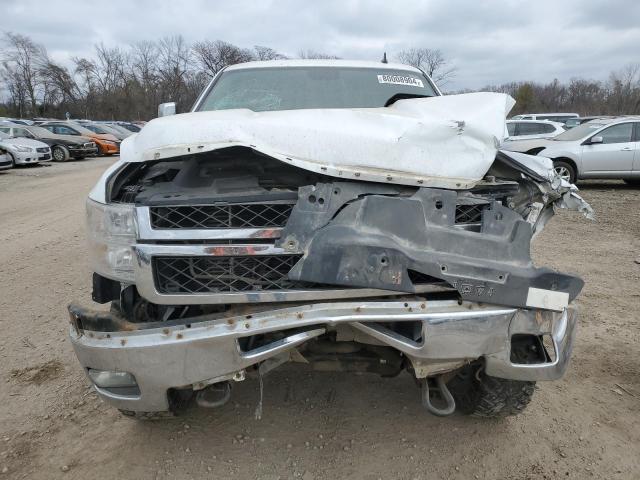 Photo 4 VIN: 1GC1KYE87BF190293 - CHEVROLET SILVERADO 