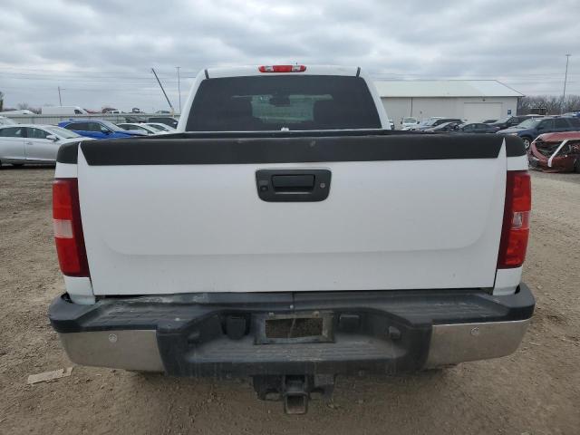 Photo 5 VIN: 1GC1KYE87BF190293 - CHEVROLET SILVERADO 